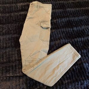 Abercrombie & Fitch Cargo Skinny